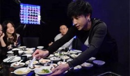 娱乐圈吃瓜节有哪些