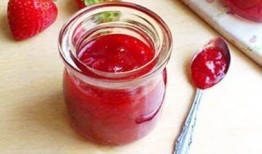 娱乐吃瓜君草莓酱,娱乐吃瓜君的甜蜜揭秘之旅