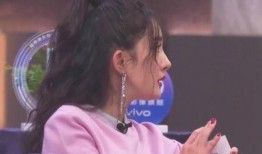 吃瓜娱乐圈金晨,娱乐圈的瓜田漫步