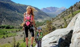 娱乐吃瓜酱徒步二十里