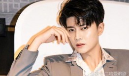 娱乐吃瓜蜀黍任嘉伦小说