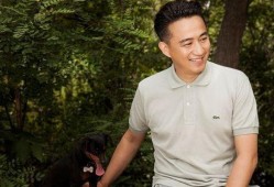 吃瓜星娱乐黄磊