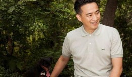 吃瓜星娱乐黄磊