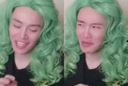 抖音娱乐吃瓜头像是谁的,揭秘抖音热门娱乐吃瓜头像背后的神秘人物