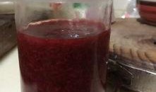 娱乐吃瓜君草莓酱,娱乐吃瓜君的甜蜜揭秘之旅