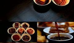 娱乐吃瓜酱美食素材下载,吃瓜酱带你探秘明星私房菜