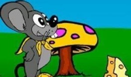 娱乐吃瓜酱老鼠