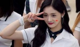 吃瓜娱乐圈周洁琼是谁啊,娱乐圈的甜美女神，揭秘她的星途历程