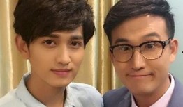 娱乐圈吃瓜兄弟是谁啊视频