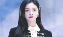 吃瓜娱乐圈周洁琼是谁啊,娱乐圈的甜美女神，揭秘她的星途历程