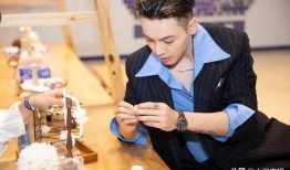 二连三的娱乐吃瓜,揭秘明星幕后故事