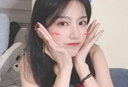 娱乐吃瓜酱微信头像女