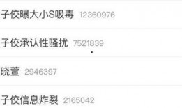 娱乐圈吃瓜直播骗局,吃瓜群众如何沦为“韭菜”？