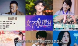 电视剧娱乐吃瓜全集播放,揭秘电视剧幕后风云