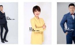 娱乐圈吃瓜第一线主播