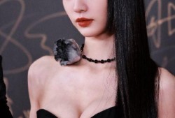 吃瓜娱乐圈田曦薇,娱乐圈的瓜田，她如何成为瓜王