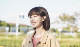 娱乐吃瓜君梁洁