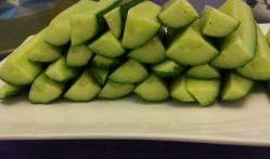 娱乐吃瓜楼 凉拌,凉拌带你领略娱乐圈新鲜事