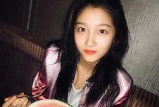 娱乐吃瓜关晓彤