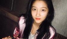 娱乐吃瓜关晓彤