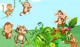 娱乐吃瓜讲故事,揭秘明星们的“吃瓜”往事