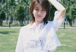 娱乐吃瓜君梁洁