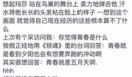 娱乐圈吃瓜记录